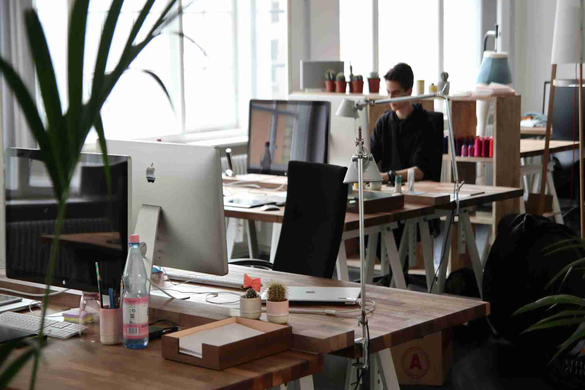 Navigating technology in the modern workplace