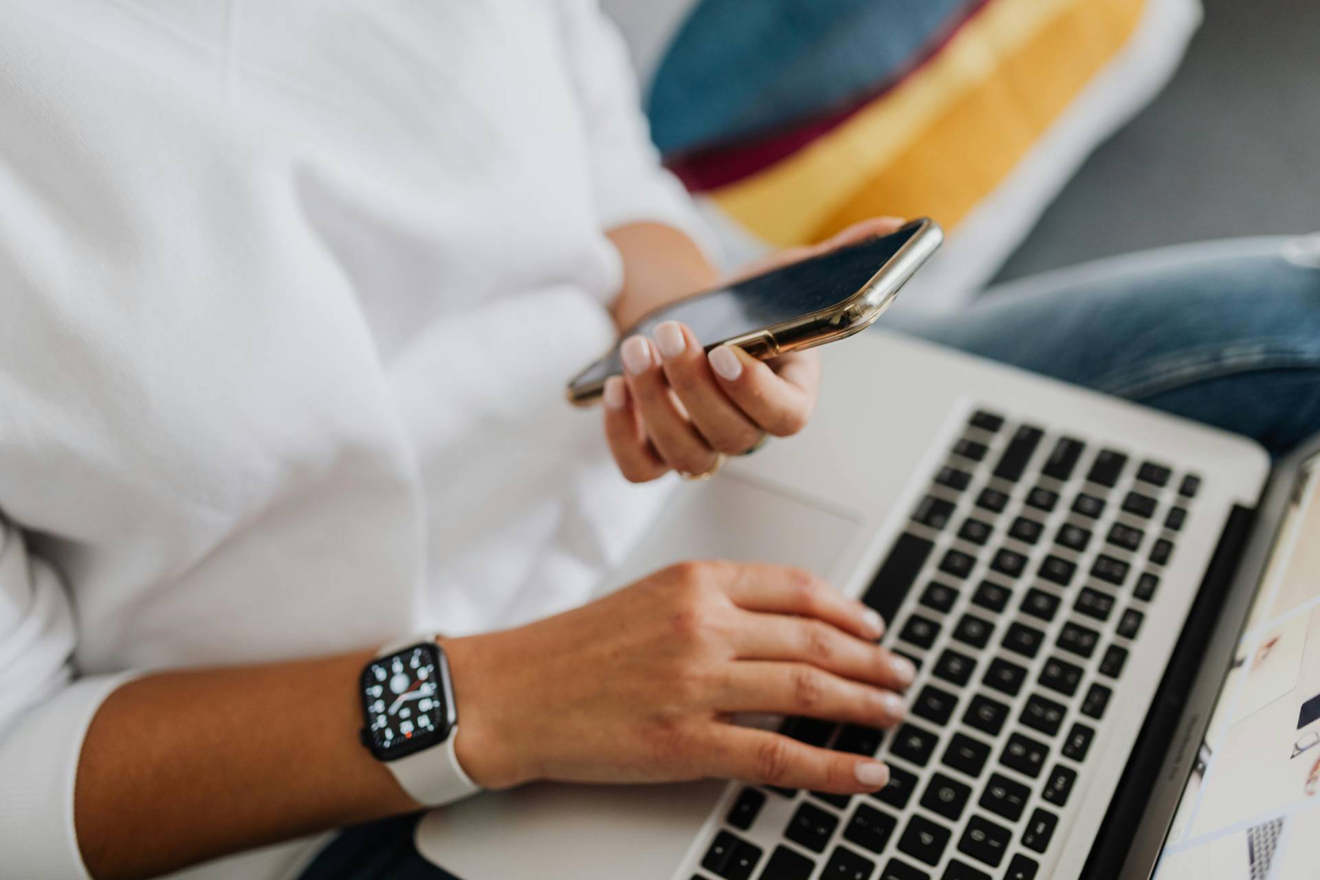 Top tips for handling interruptions