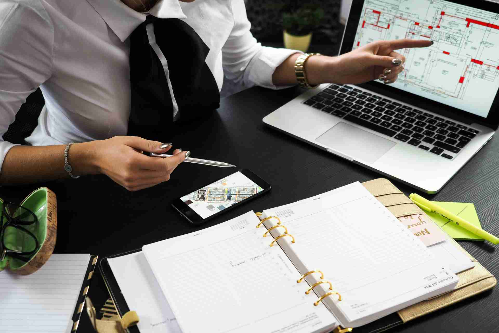 8 ways to boost your productivity