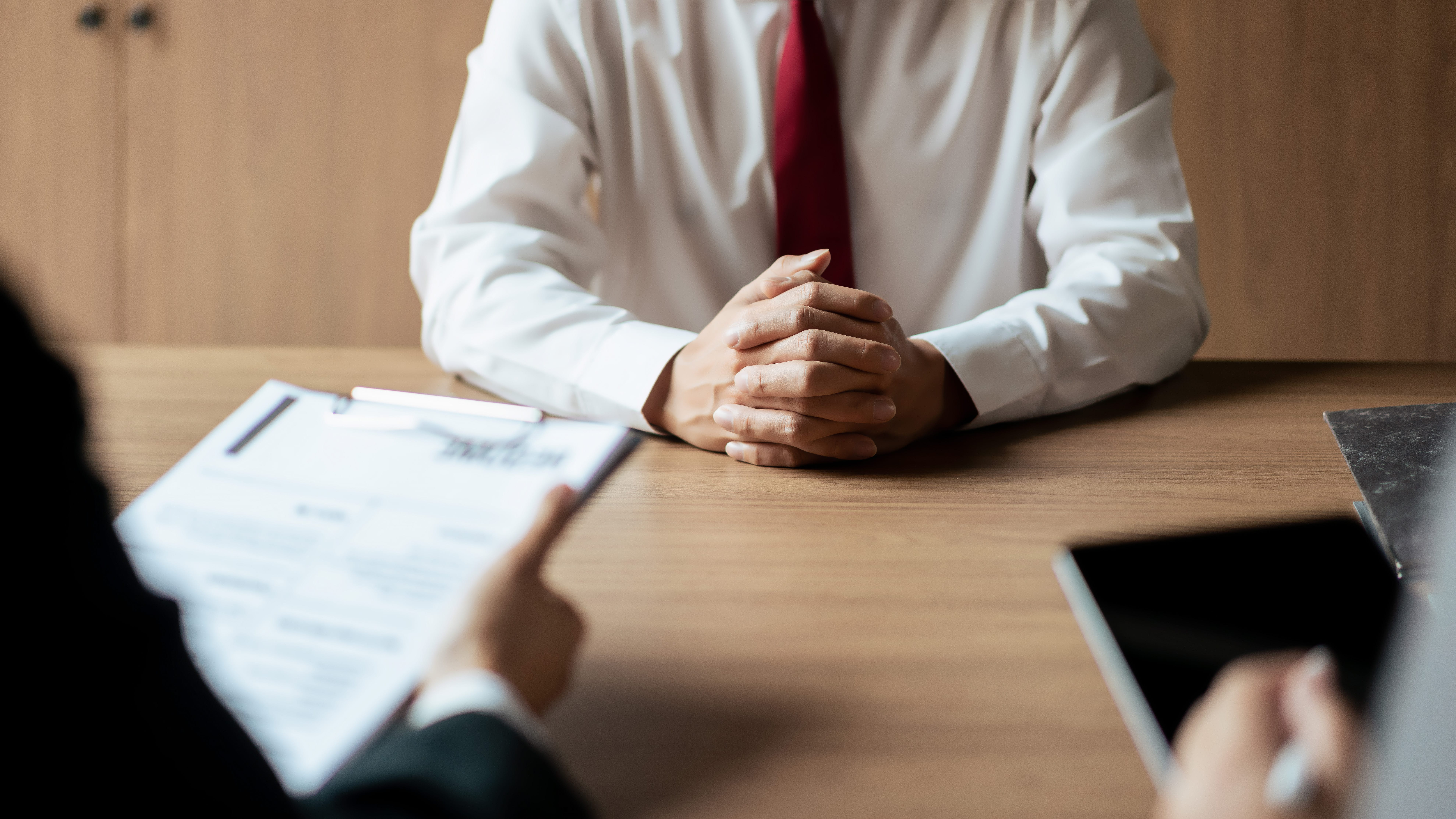 Common Interview Mistakes and How to Avoid Them