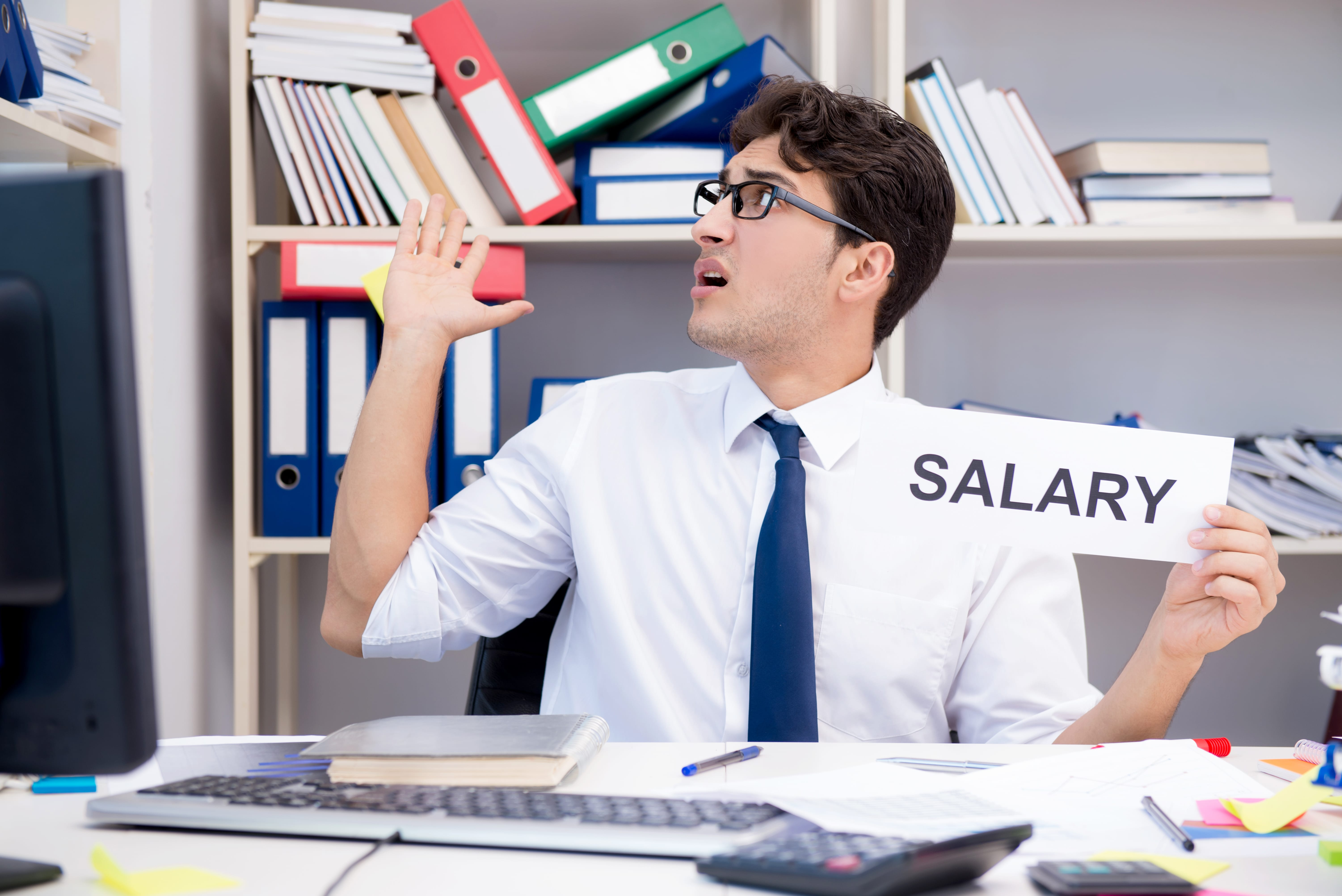 How to successfully ask for a pay rise: What really works