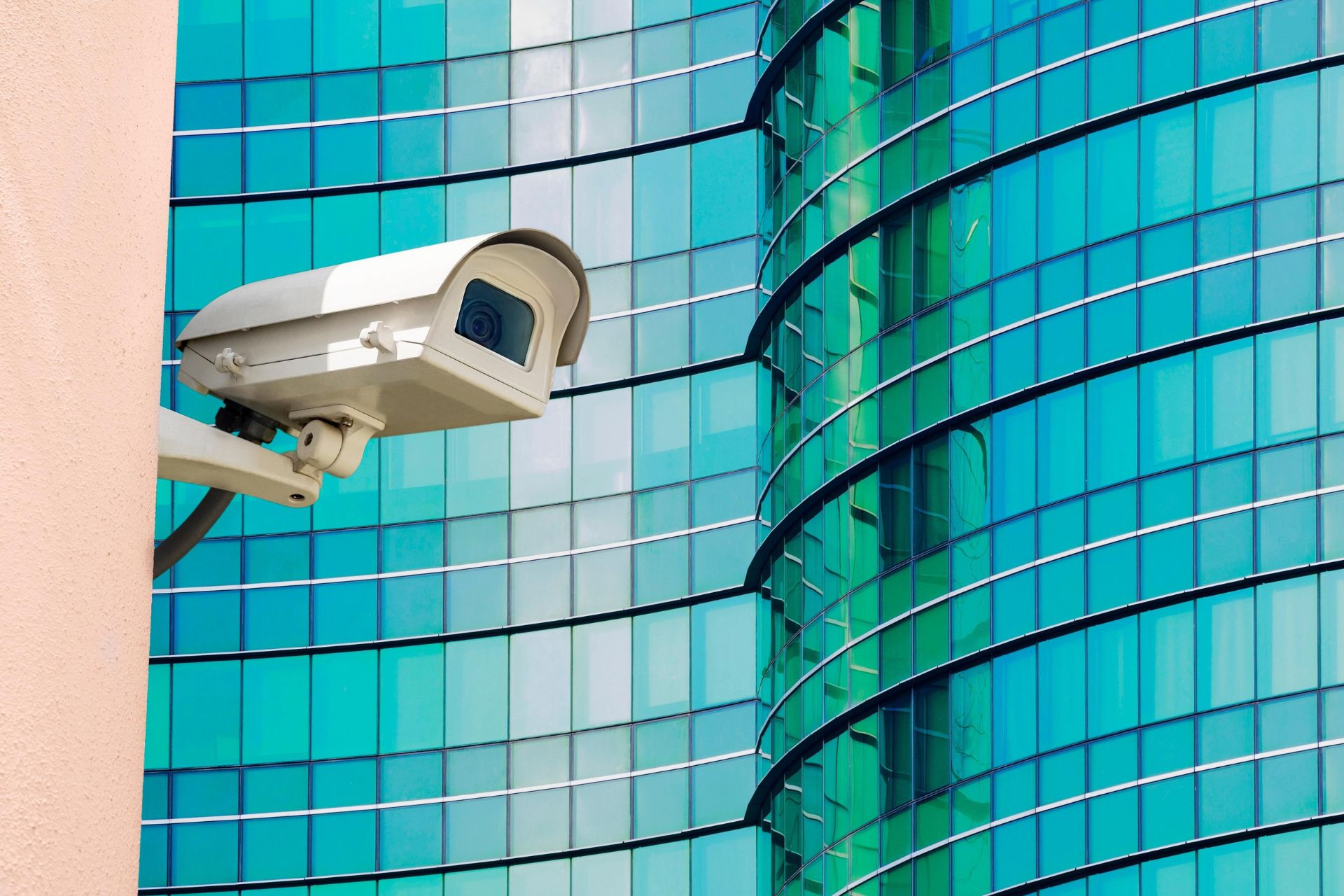 The rise of workplace surveillance