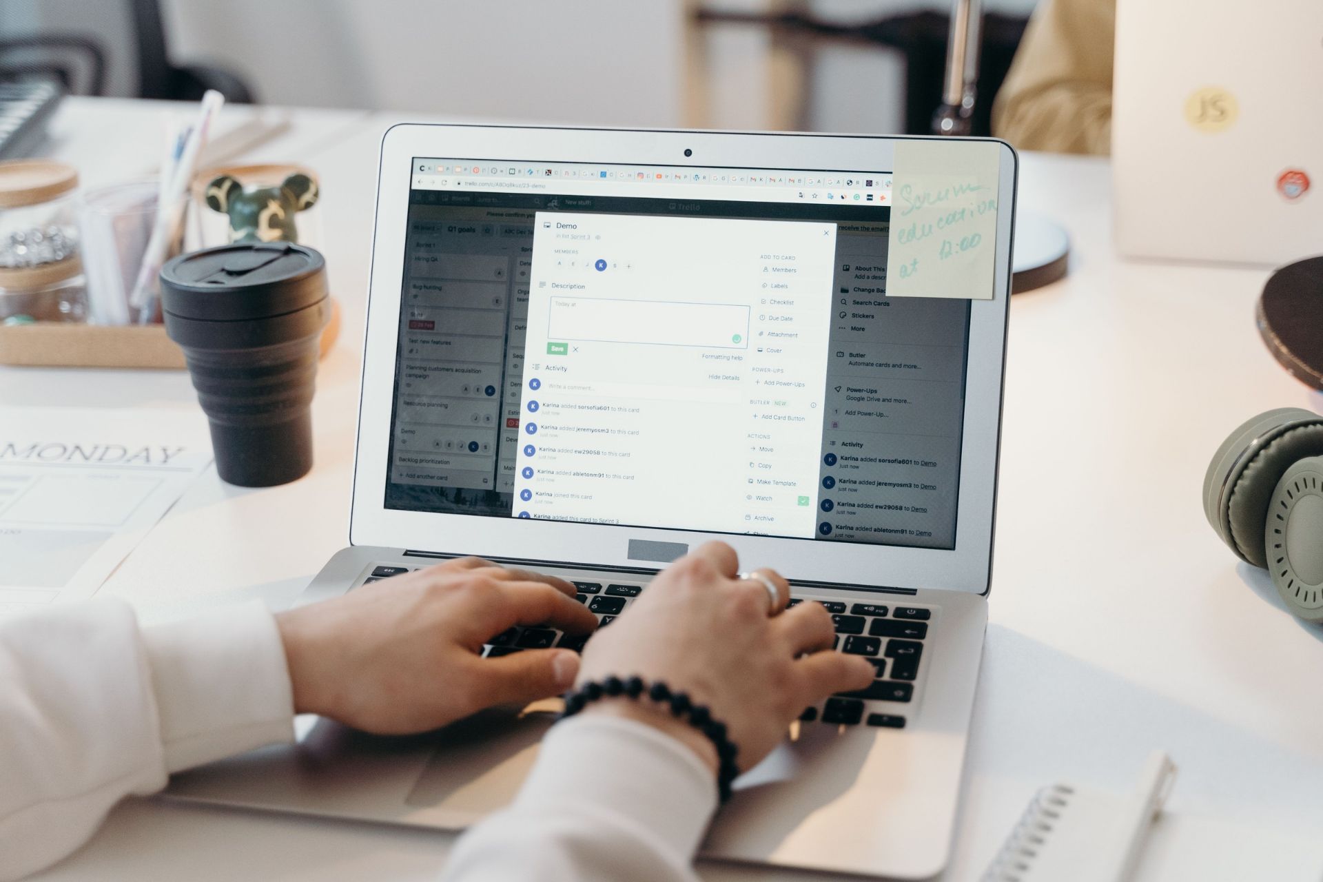 Do you need a company-wide email?