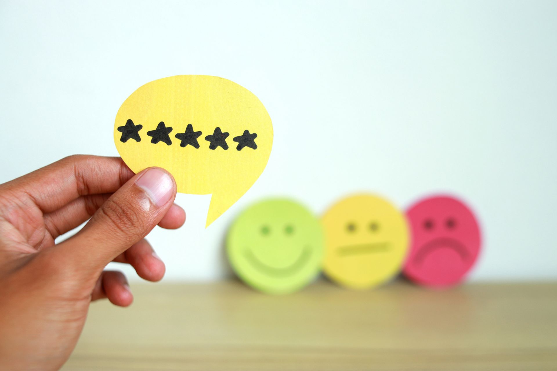 Is your online review actually helpful? Research finds a sweet spot