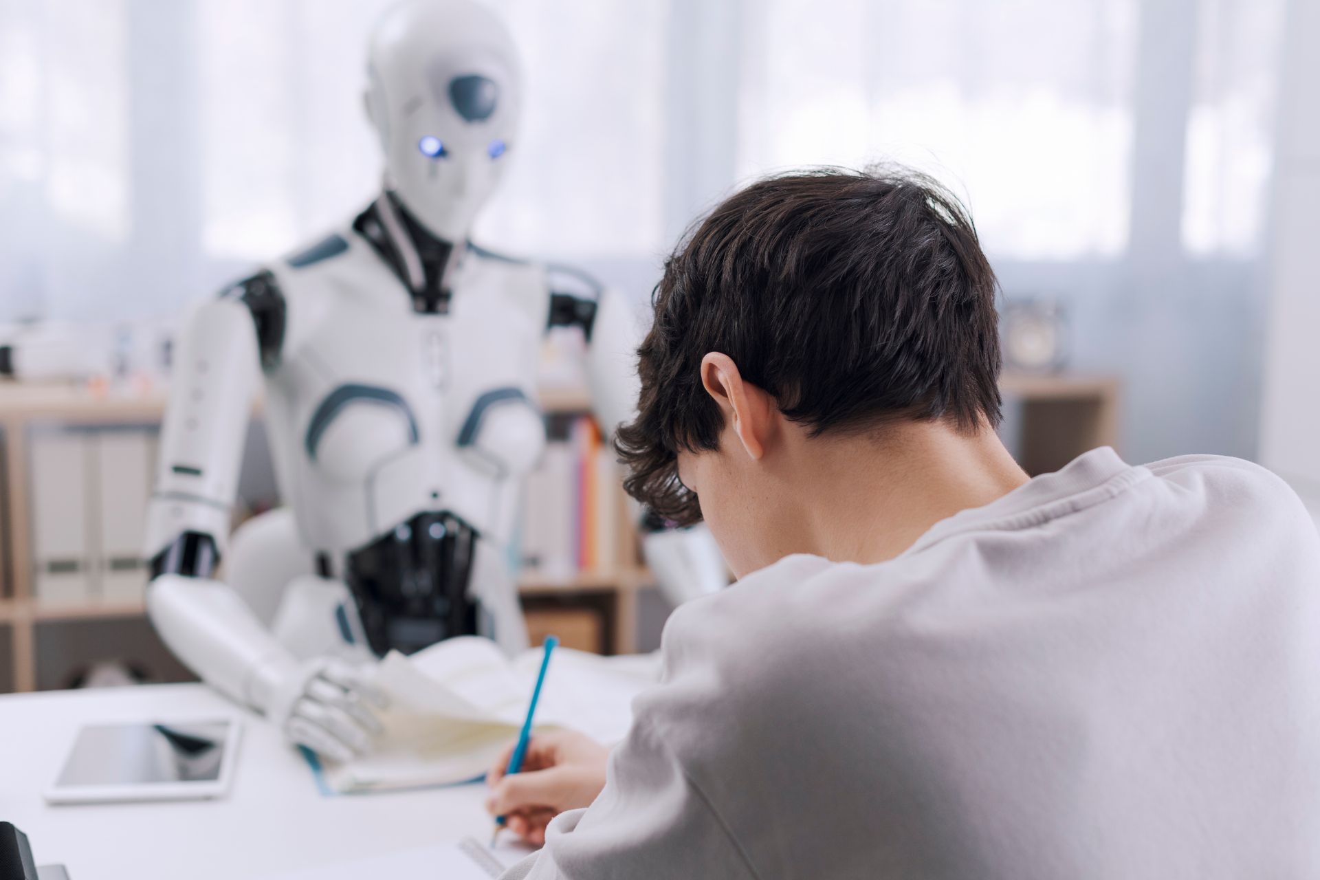 Ghost jobs, AI interviewers and fake recruiters are changing job hunting