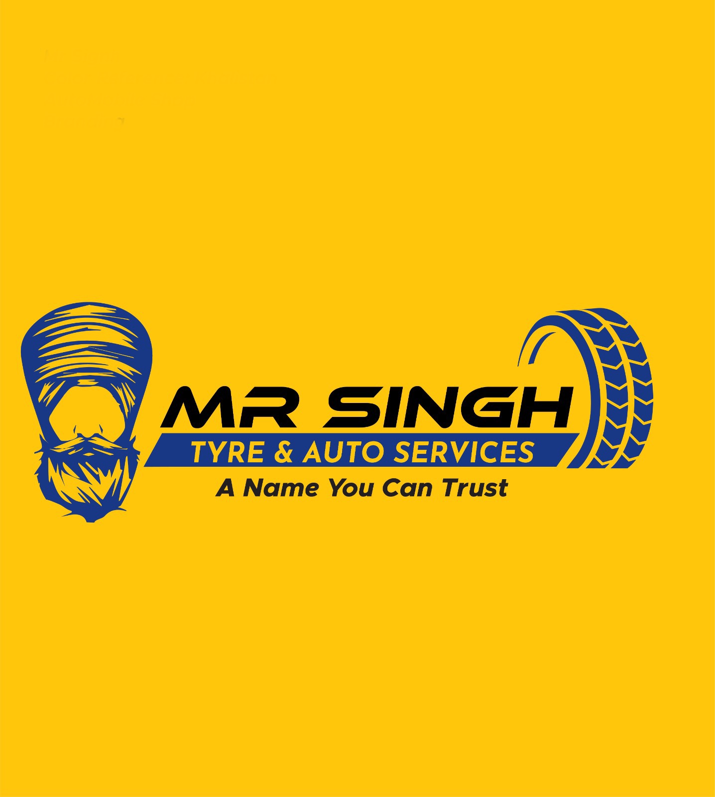 Job image