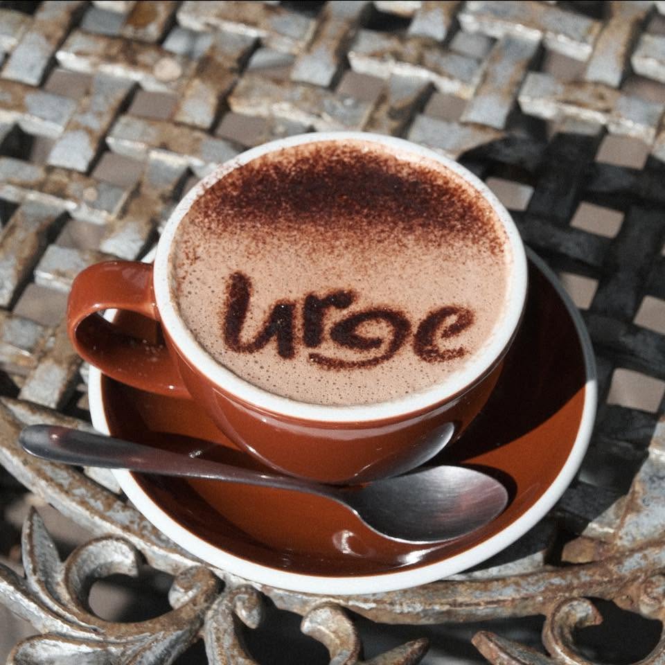 Job image