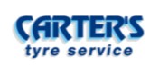 Waimak Tyres Ltd T/A Carter's Tyre Service