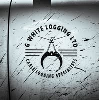 G WHITE LOGGING LIMITED