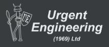 Urgent Engineering 1969 Limited