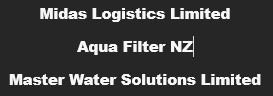 Master Water Solutions Limited