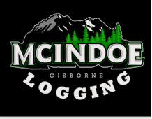 MCINDOE LOGGING LIMITED