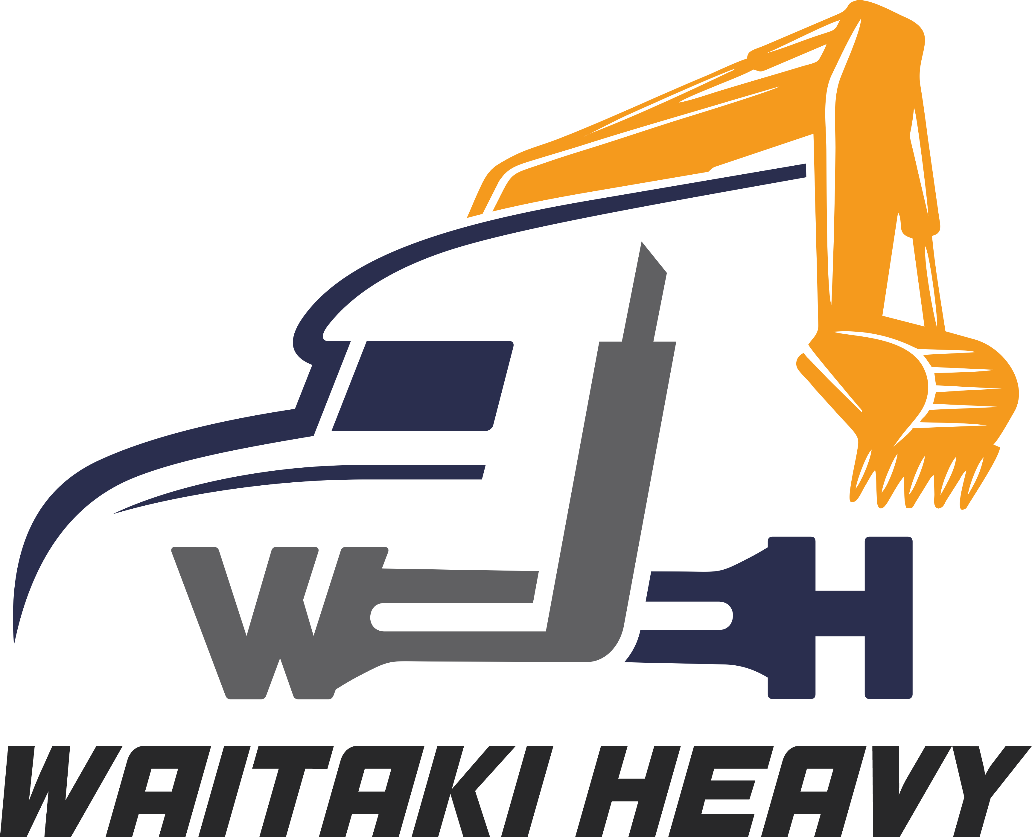 Waitaki Heavy Ltd