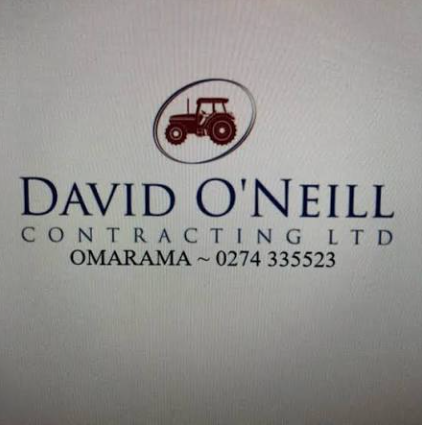  David O'Neill Contracting Ltd 