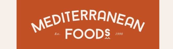 Mediterranean Foods