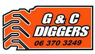 G & C Diggers Ltd