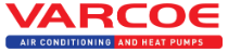 Varcoe Air Conditioning and Heat Pumps