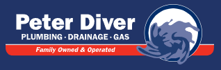 Peter Diver Plumbing & Drainage Ltd