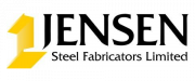 Jensen Steel Fabricators Ltd