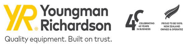 Youngman Richardson & Co Ltd