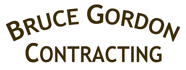 Bruce Gordon Contracting Ltd