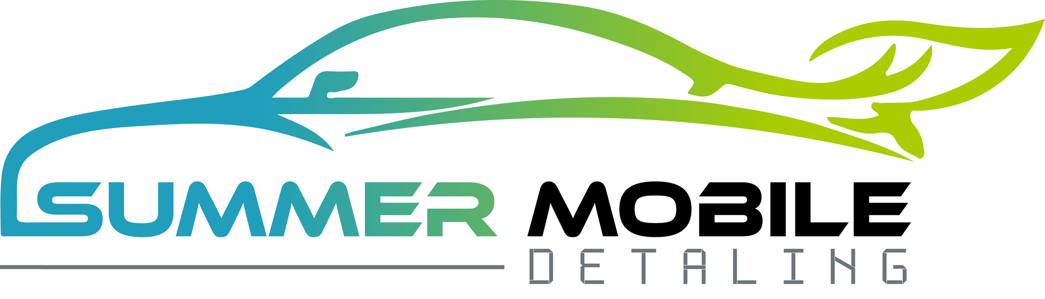 Summer Mobile Detailing