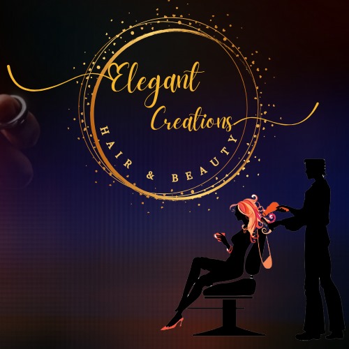 Elegantcreations unisex salon