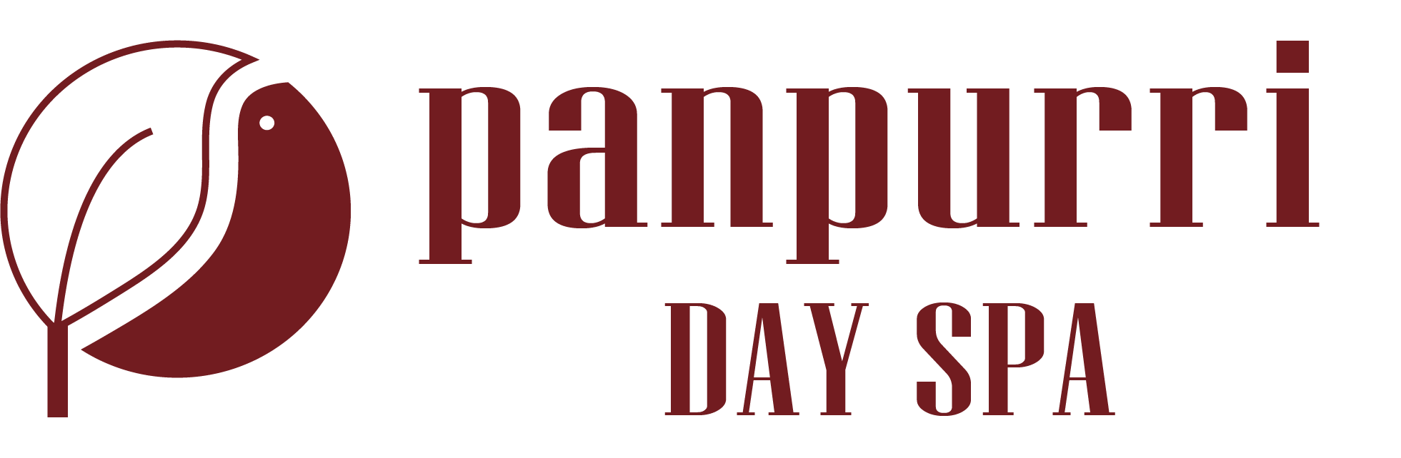 Panpurri DS Ltd T/A Panpurri Day Spa.