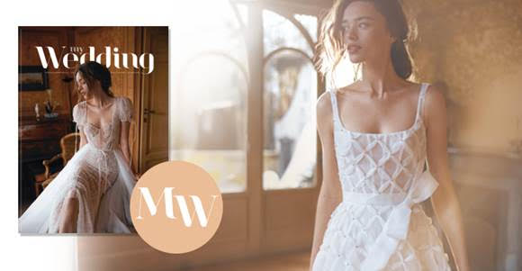 My Wedding Magazine