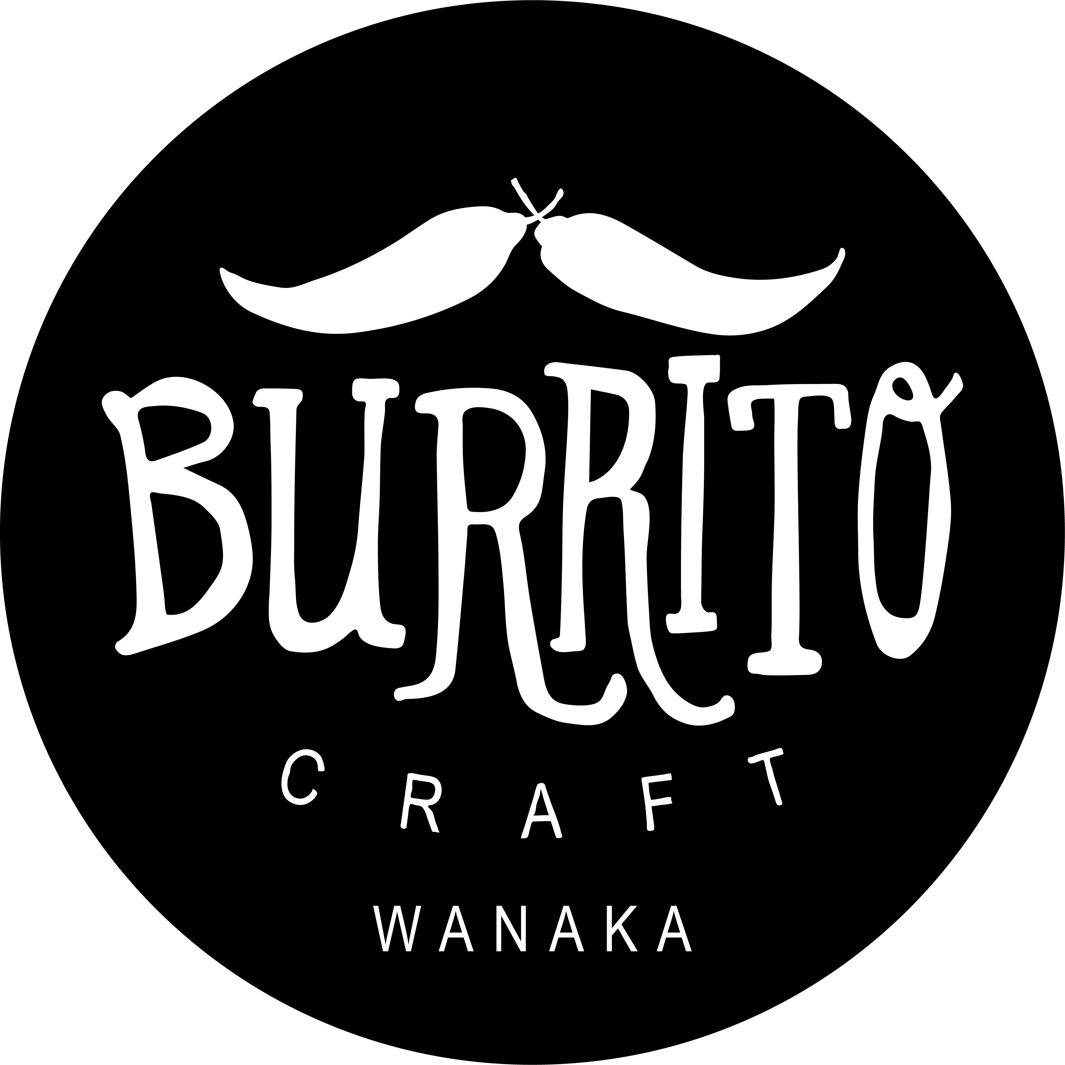 Burrito Craft