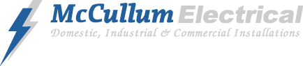 McCullum Electrical