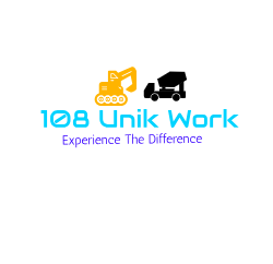 108 Unik Work
