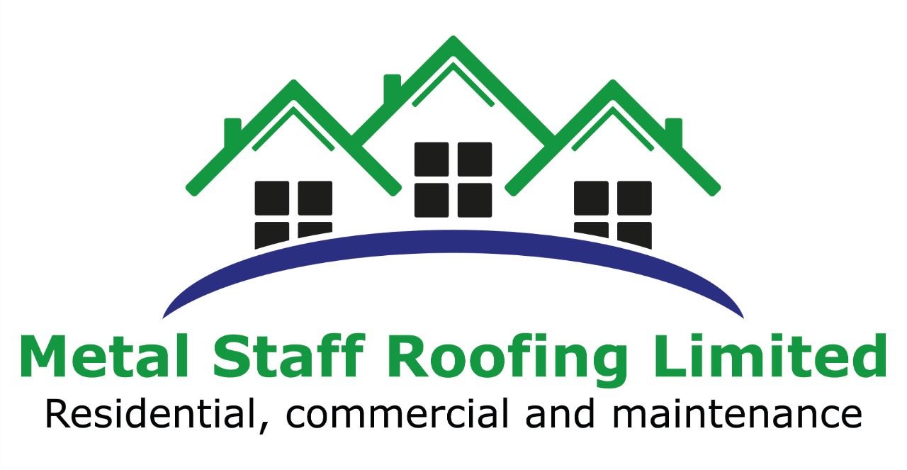 Metal Staff Roofing Limited
