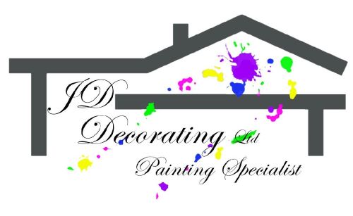 JD decorating Ltd - Painting Specialist