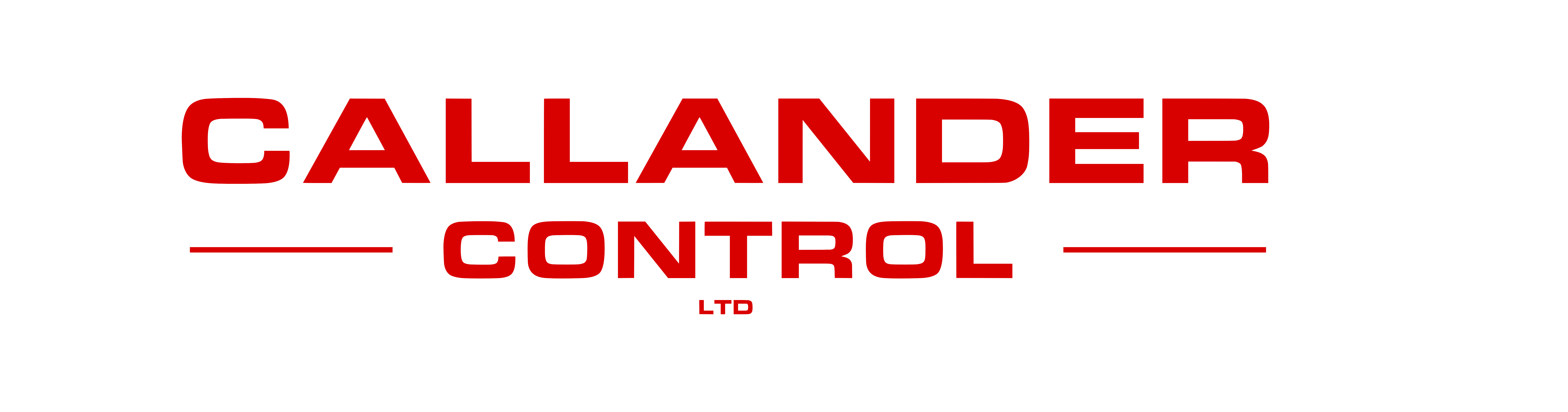 Callander Control Ltd