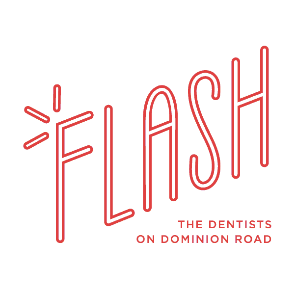Flash. The Dentists on Dominion Road