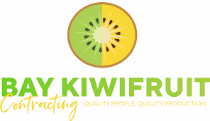 Bay Kiwifruit Contracting
