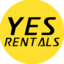 YES CAR RENTALS LIMITED