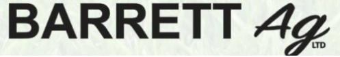 Barrett Ag LTD