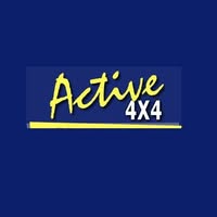 ACTIVE 4X4 DISMANTLERS LIMITED
