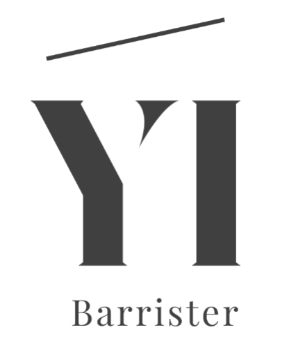 Joon Yi Barrister