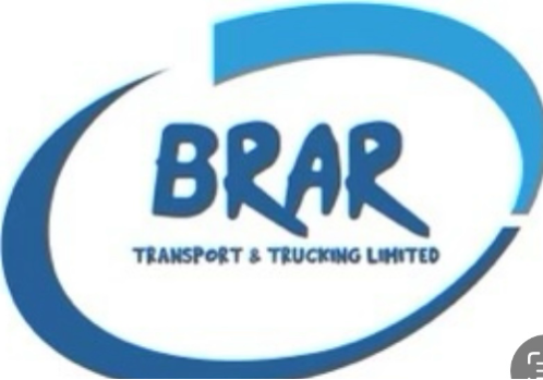 Brar Transport & Trucking limited