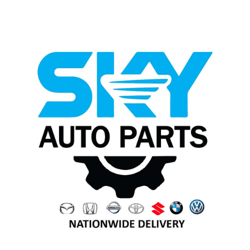 Sky Car Removal Auto Parts Limited
