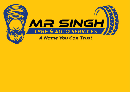 Mr Singh tyre and Auto Services