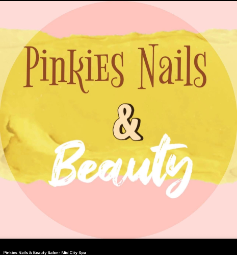 Pinkies nails & Beauty Studio limited