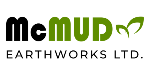 McMud Earthworks Ltd