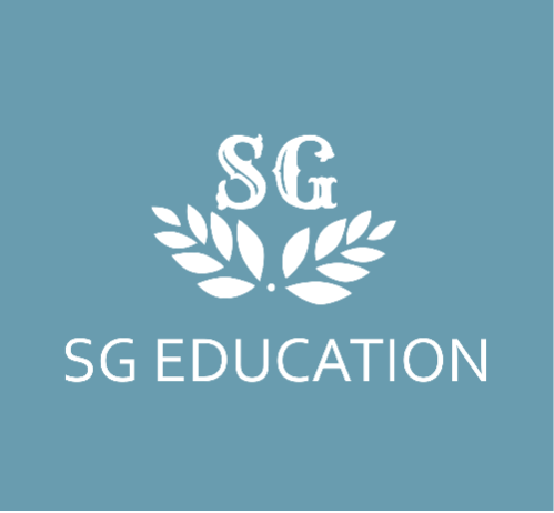 SG Education Limited