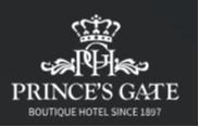 PRINCES GATE HOTEL BUSINESS LIMITED