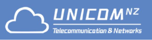 Unicom Newzealand Limited
