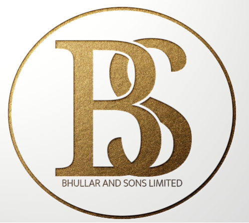 Bhullar N Sons Limited